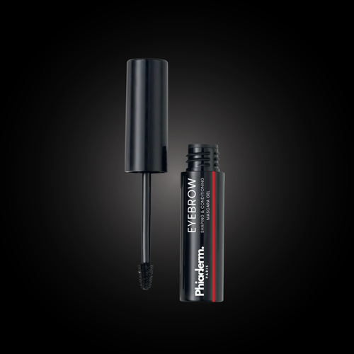 Phiaderm Kaş Sabitleyici & Besleyici Jel - 7.5 ml