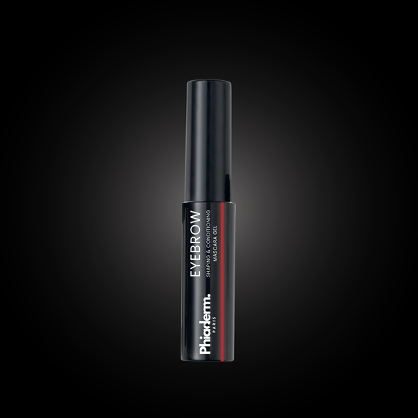 Phiaderm Kaş Sabitleyici & Besleyici Jel - 7.5 ml